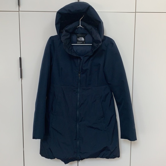 Jackets & Blazers - The North Face Women’s Pareil Parka Small